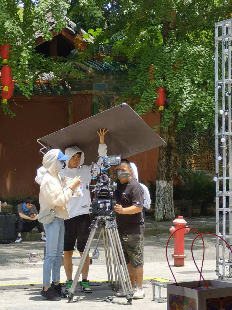 四平TVC拍摄公司：资深团队坐镇，打造现象级广告作品的幕后推手