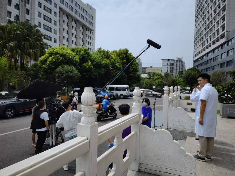 四平广告片拍摄公司低成本实现高规格制作的诀窍